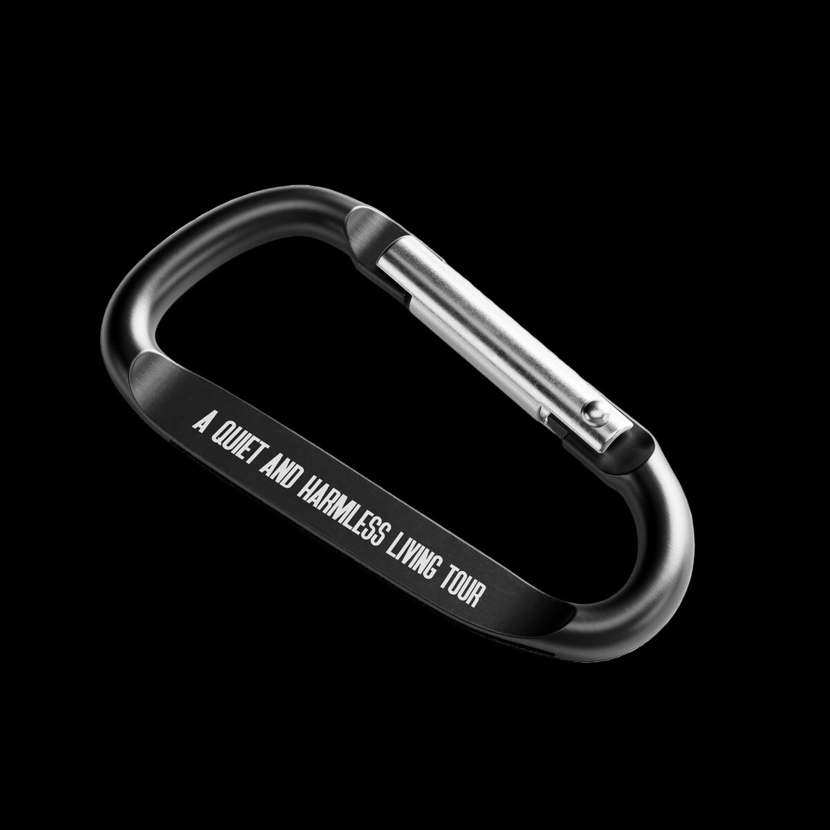 2025 Tour Carabiner