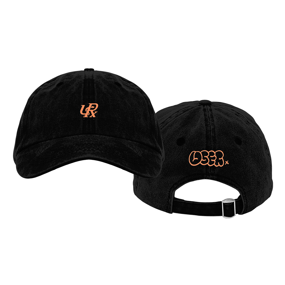 URX Logo Hat