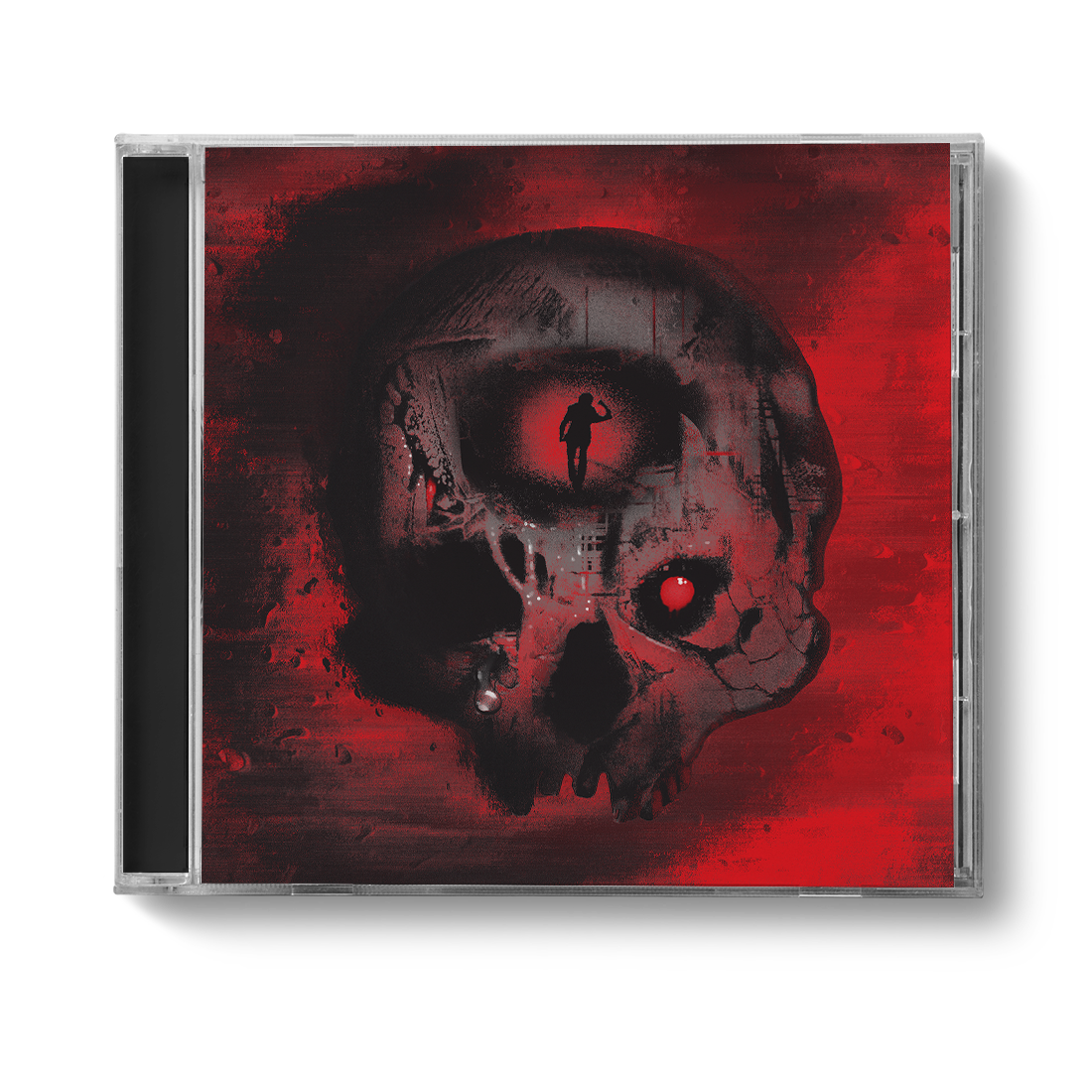 Never Had to Leave CD