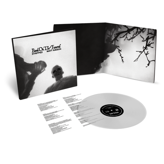 Bank on the Funeral (Stripped) Vinyl