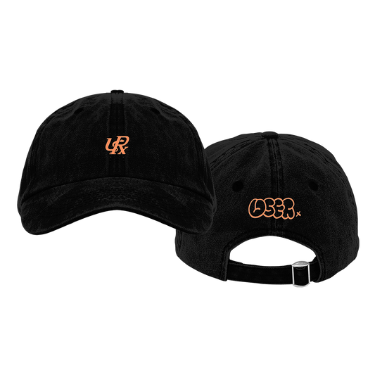 URX Logo Hat