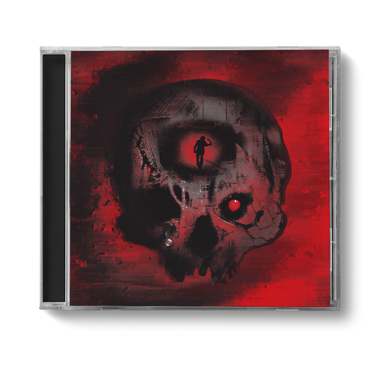 Never Had to Leave CD